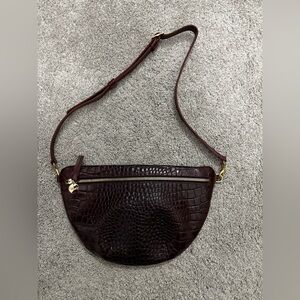 Clare V Grande Fanny